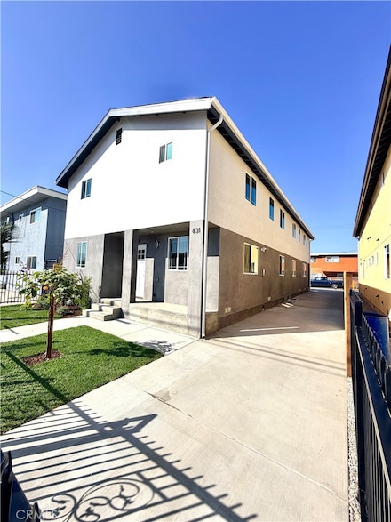 829 W G St, Los Angeles, CA 90744