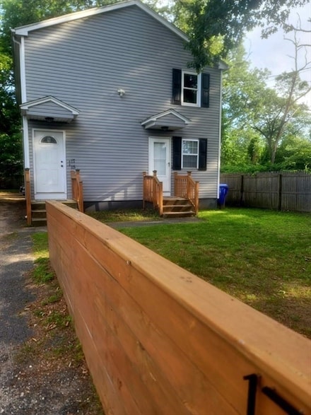 15-17 Otis Ct Unit 17, Springfield, MA 01119