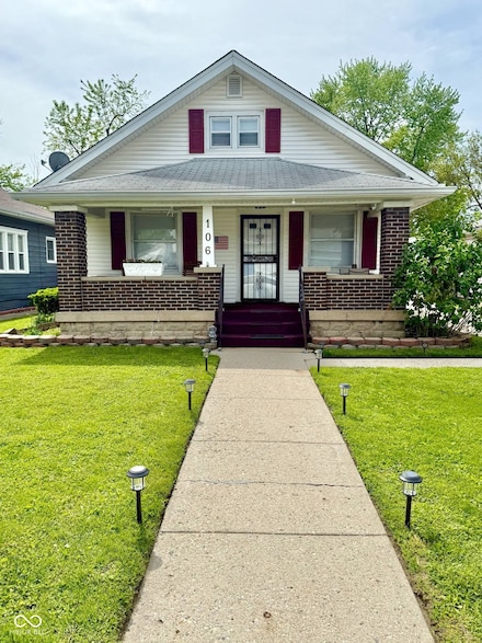 106 S Denny St, Indianapolis, IN 46201