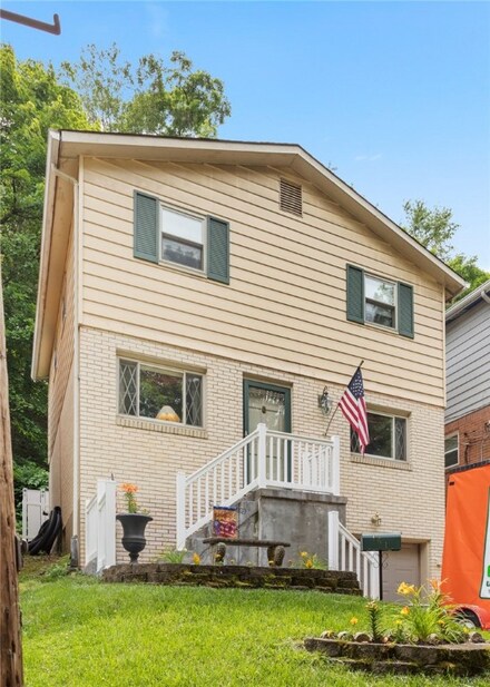 161 Westfield Ave, Pittsburgh, PA 15229