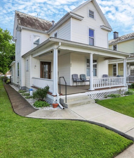 222 Union St, Lancaster, OH 43130