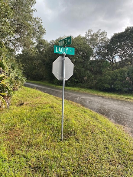 0 Nutmeg Ave Unit MFRA4611846, North Port, FL 34286