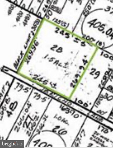 1021 Jericho Ln, Deptford, NJ 08096