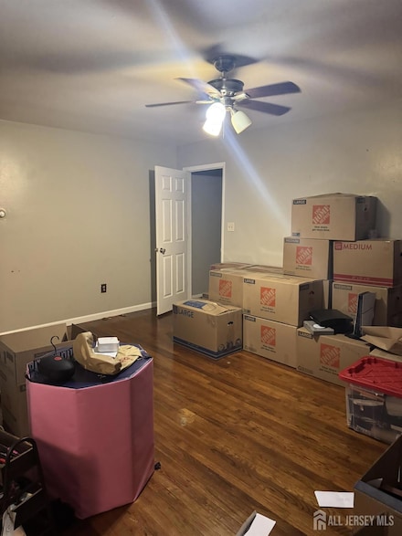 18 Eulner St Unit 2, South Amboy, NJ 08879