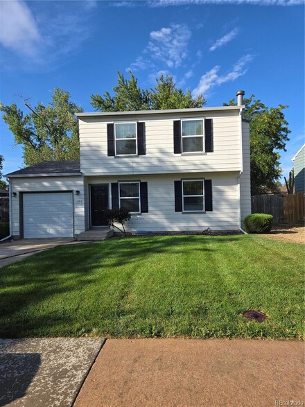 1160 W 135th Dr, Denver, CO 80234