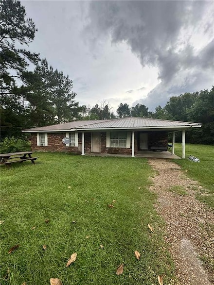 109 Elm Ln, Amite, LA 70422