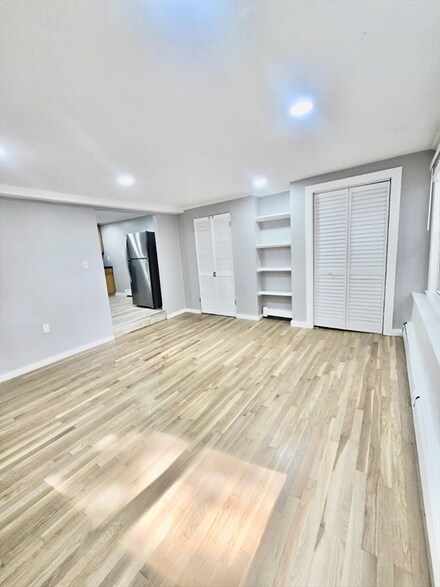 61 Gates St Unit G, Boston, MA 02127