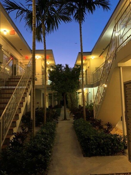1550 Pennsylvania Ave Unit 122, Miami Beach, FL 33139
