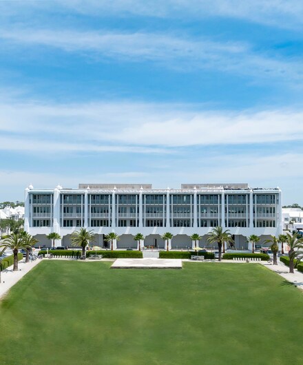 27 Admiralty Row Unit 307, Alys Beach, FL 32461