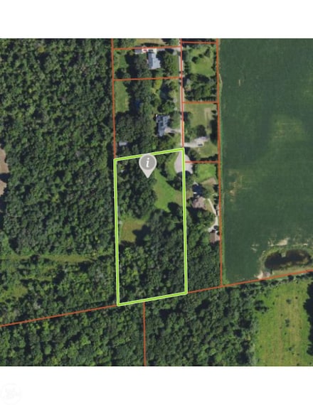 64018 Miller Rd, Washington, MI 48095