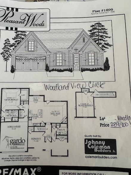 118 Woodland View Cir, Marion, AR 72364