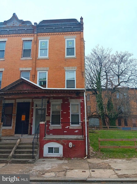 3146 Euclid Ave, Philadelphia, PA 19121