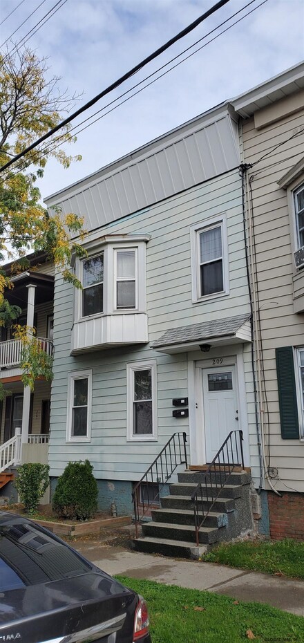 209 Partridge St, Albany, NY 12203