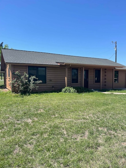 127 S Summit Trail, Buchanan Dam, TX 78609