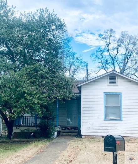 302 Blanton Ave, Texarkana, TX 75501