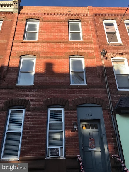 1431 Wolf St Unit 2, Philadelphia, PA 19145