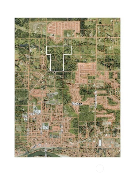 1528 Gohr Rd, Sultan, WA 98294