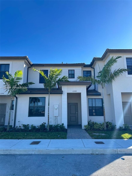 12848 SW 232nd Terrace, Princeton, FL 33032