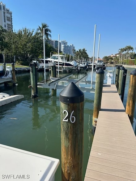 4090 Gulf Shore Blvd N Unit 26, Naples, FL 34103