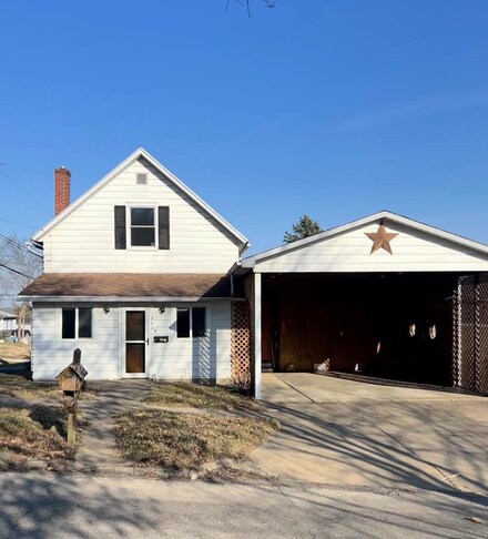 340 N Main St, Shreve, OH 44676