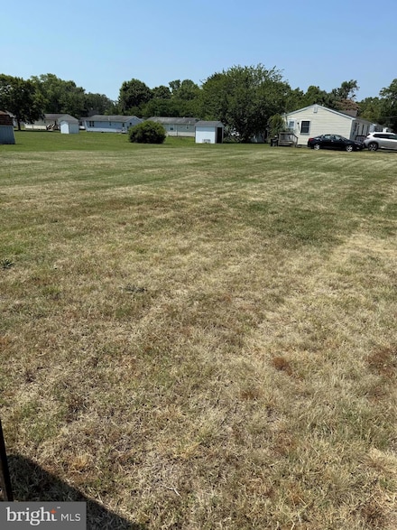 207 & 209 N Dulany Ave, Fruitland, MD 21826