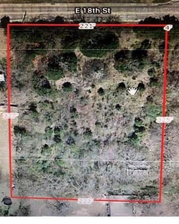 0 E 18th Unit 21126511, Ada, OK 74820