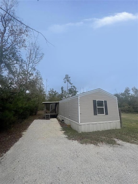 3672 Anthony Ferry Rd, Sulphur, LA 70663