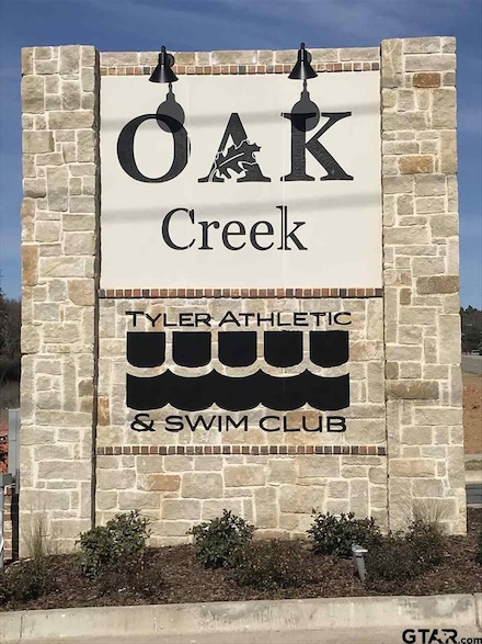 4126 Palo Pinto Creek Cir, Tyler, TX 75703