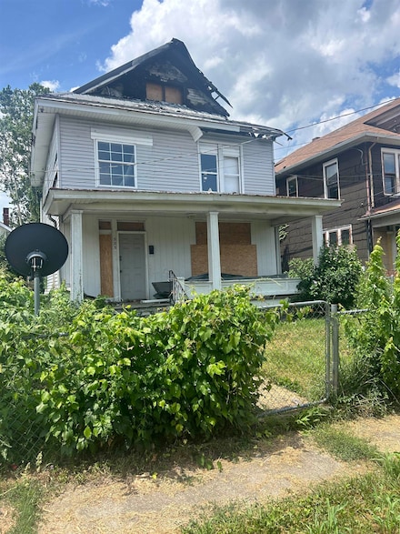 333 Ringo St, Ashland, KY 41101