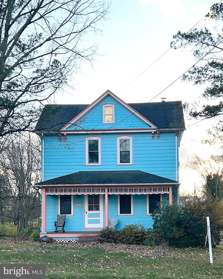 1670 W Main St Unit 20, Collegeville, PA 19426