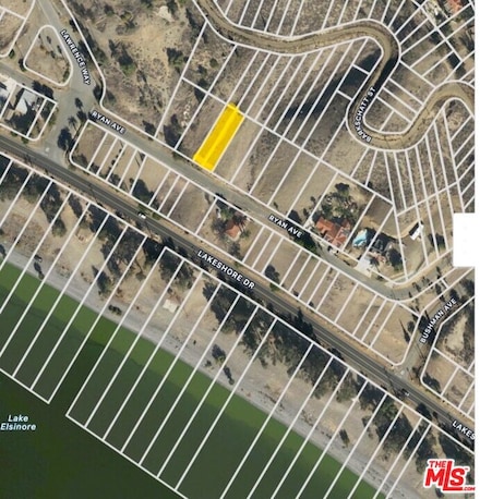 0 Ryan Ave Unit 25505117, Lake Elsinore, CA 92530