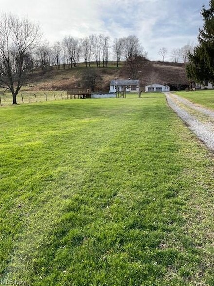 81000 Slab Camp Rd, Cadiz, OH 43907