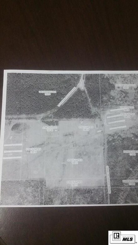 120 Game Reserve Rd, Marion, LA 71260