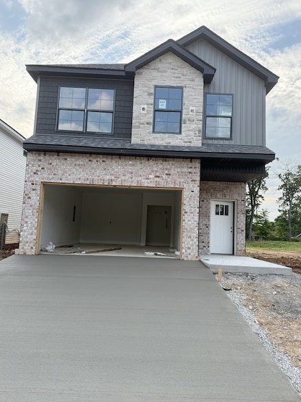 37 Charleston Cove Way, Clarksville, TN 37043