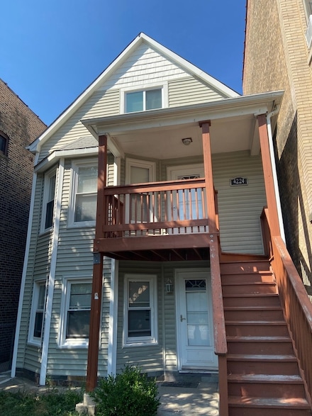 4224 N Kimball Ave, Chicago, IL 60618