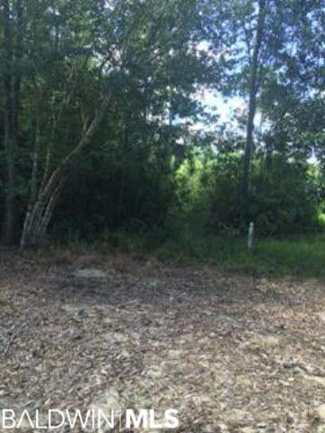 Lot20 Turnberry Cir, Loxley, AL 36551