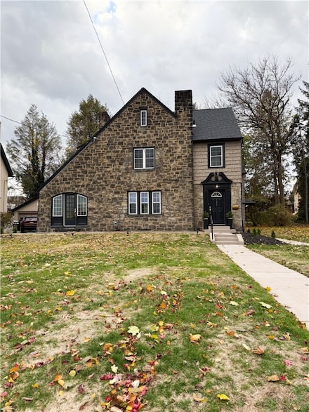 345 Lincoln Ave, Beaver, PA 15009