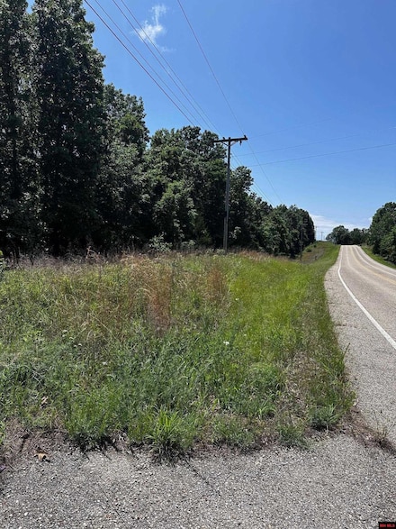 001-00820-002 Cr 91, Elizabeth, AR 72531