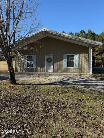 2721 Rob Sims Rd, Meridian, MS 39301