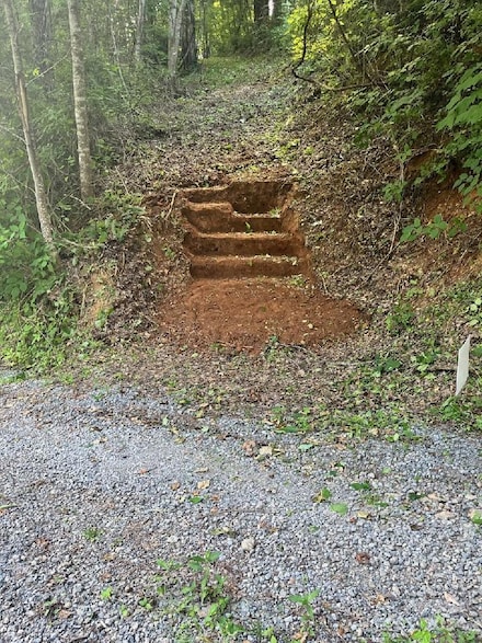 0 Whispering Winds Rd, Waynesville, NC 28751