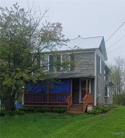 16 Fayette St, Camden, NY 13316