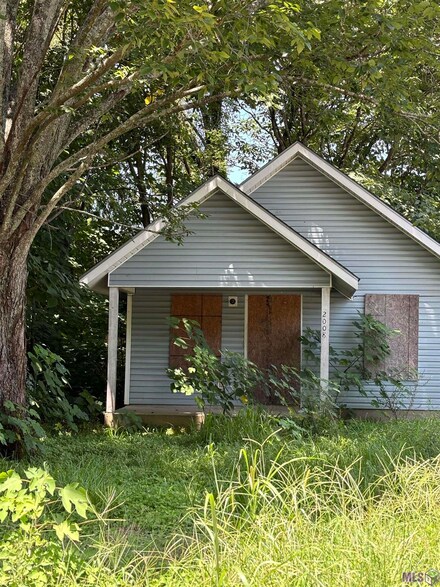 2008 Nebraska St, Baton Rouge, LA 70802