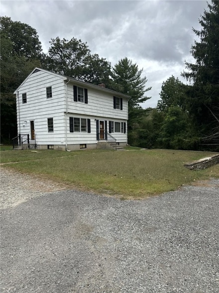19 Providence-New London Turnpike, North Stonington, CT 06359