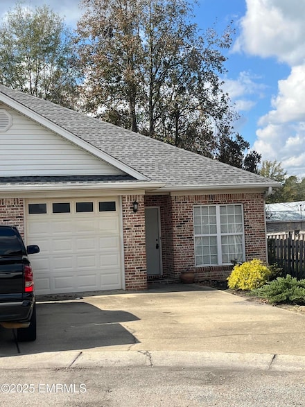 391 Makenzie Ln, Meridian, MS 39305