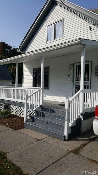 172 Mulberry St, Buffalo, NY 14204