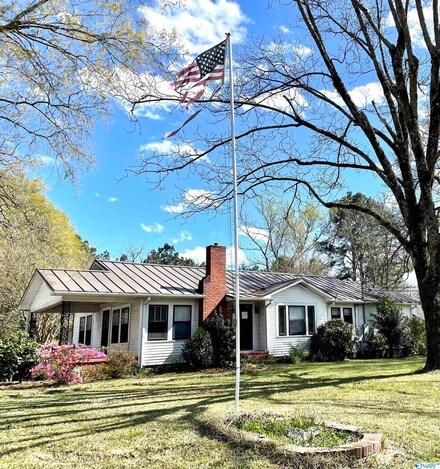 2113 Ewing Ave, Gadsden, AL 35901