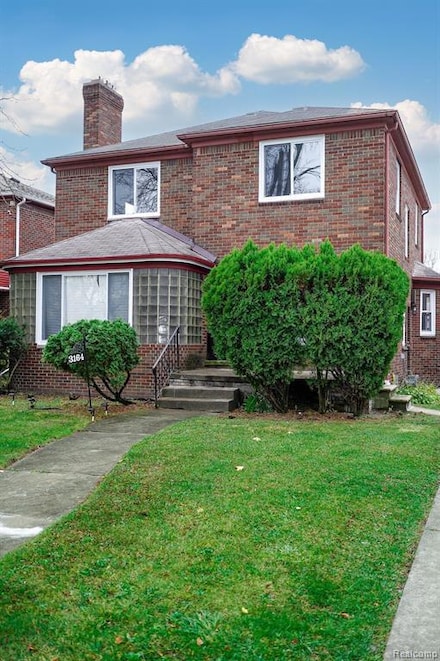 3164 Oakman Blvd, Detroit, MI 48238