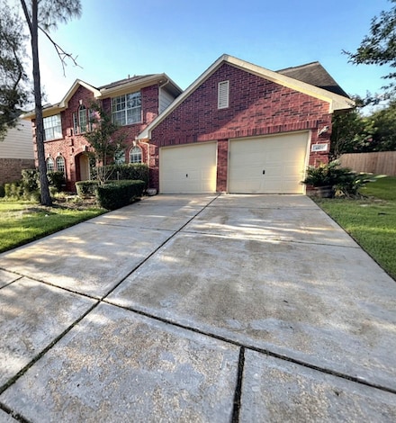 4107 N Nolan Place, Pearland, TX 77584