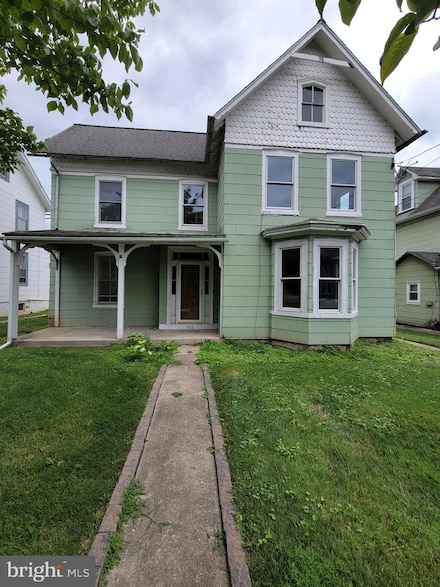 305 Brower Ave, Phoenixville, PA 19460