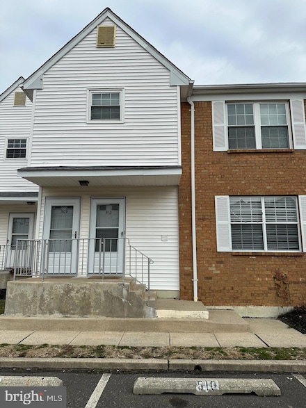 510 Woodchip Rd Unit 510, Lumberton, NJ 08048